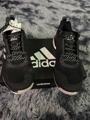 Men's Size M 9.0 (W 10.0) Adult Adidas Adizero Shoes (New)