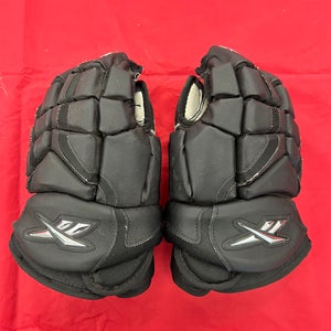 12" Junior Reebok 6K Gloves