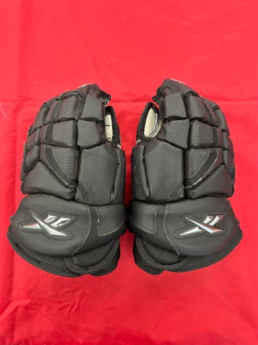 12" Junior Reebok 6K Gloves