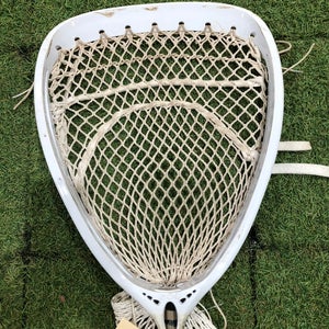 Warrior Zoo Complete Goalie Stick (Used)