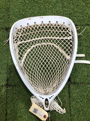 Warrior Zoo Complete Goalie Stick (Used)
