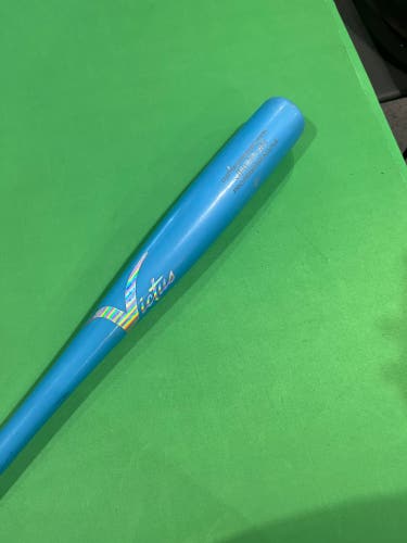 Victus JROD Torpedo JR Bat (-10) Maple Wood Bat 20 oz 30" (Used)