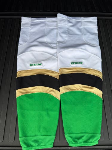 WHL Prince Albert Raiders Game Socks