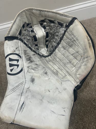 2023 Warrior Ritual G6 E+ Regular (Used)