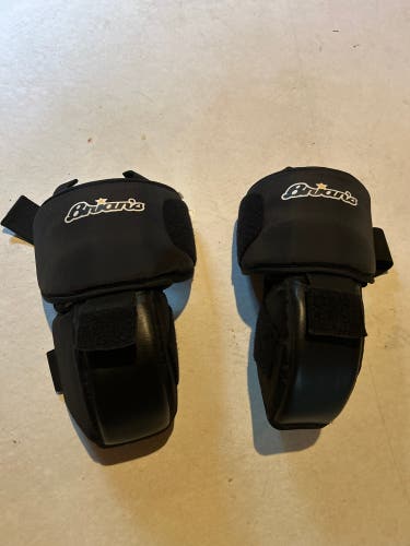 Brian's Goalie Knee Guards (Used)