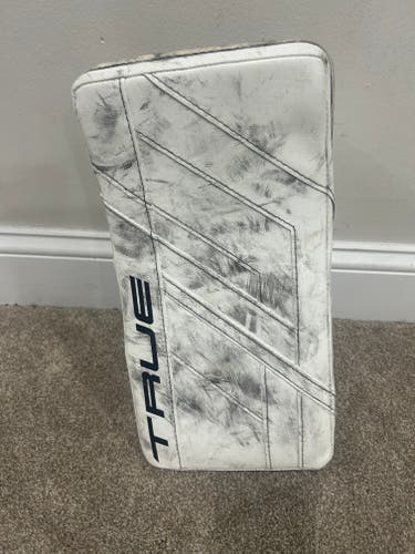True HZRDUS 7x4 Regular (Used)