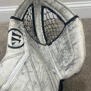 Warrior Ritual G6 E+ Regular (Used)