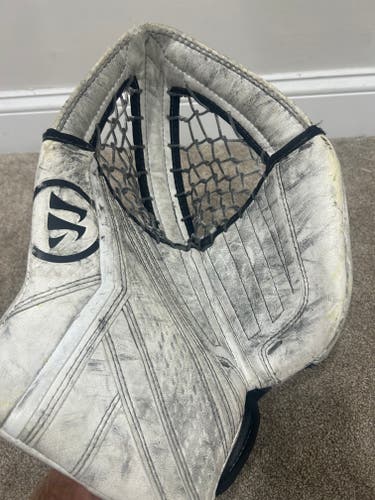 Warrior Ritual G6 E+ Regular (Used)