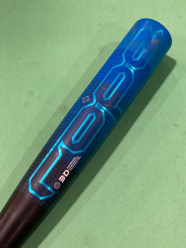 Used BBCOR Certified 2024 Easton Rope Composite Bat 32" (-3)