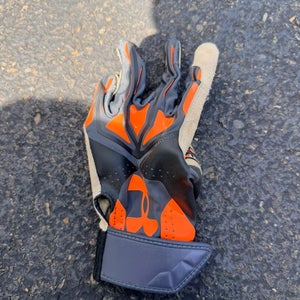 Under Armour Batting Gloves (Used)