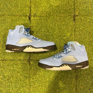 Men's 11.0 Nike Air Jordan 5 Retro SE Sneakers (New)