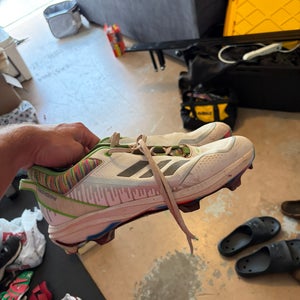Men's Size 13.0 (W 14.0) Adidas (Used)