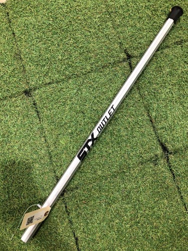 STX Outlet Goalie Shaft (Used)