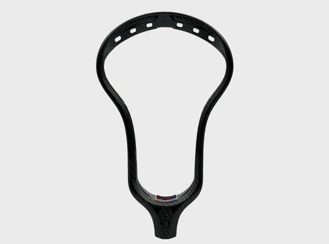 5LAX RC1 INK Lacrosse Head - Carbon - Unstrung (New)