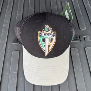 WHL Prince Albert Raiders Hat