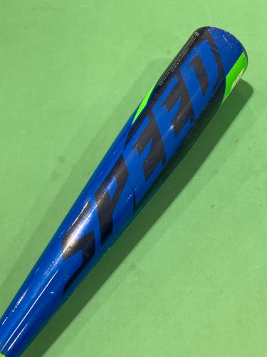 Used USABat Certified 2022 Easton Speed Bat 30" (-10)