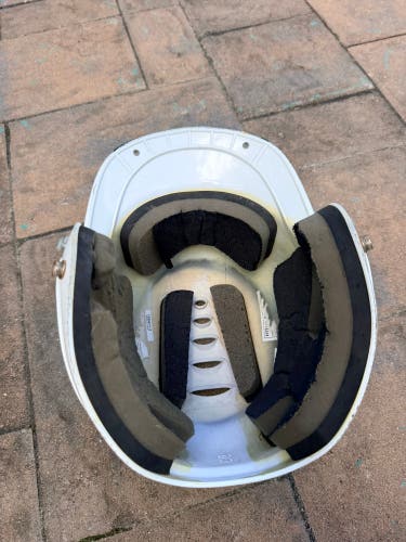 Worth Batting Helmet (Used)