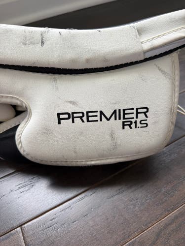 CCM Premier R1.S Full Right (Used)
