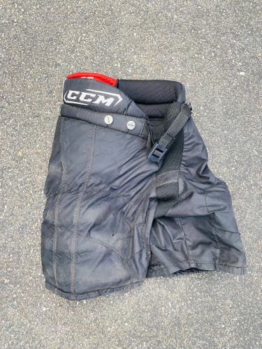 Youth Small CCM Hockey Pants (Used)