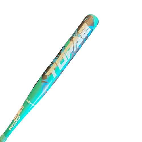 Used Easton TOPAZ  Fastpitch Bat 32" 22oz 10299-S000312783