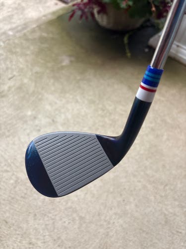 Men's Nike Engage Right Handed Wedge Wedge Flex 60 Degree Steel Shaft (Used)