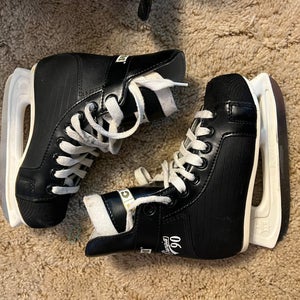 CCM Champion 90 Hockey Skates 11 (Used)