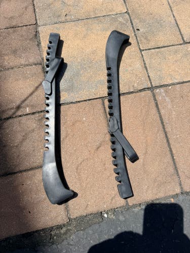 (Used) Adjustable Skate Guard