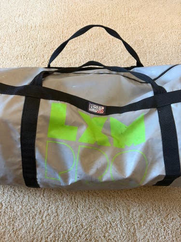 LXM PRO Kyle Harrison Lacrosse Bag
