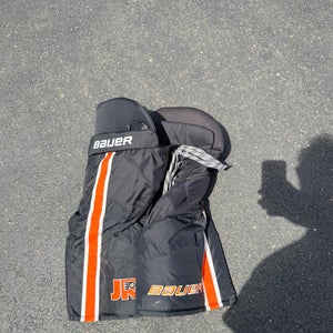 Senior Medium Bauer Hockey Pants (Used)