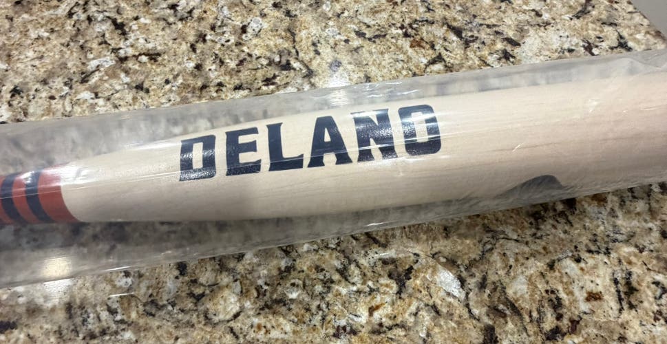 2026 BBCOR Certified Bat (-3) 29 oz 32" (New)