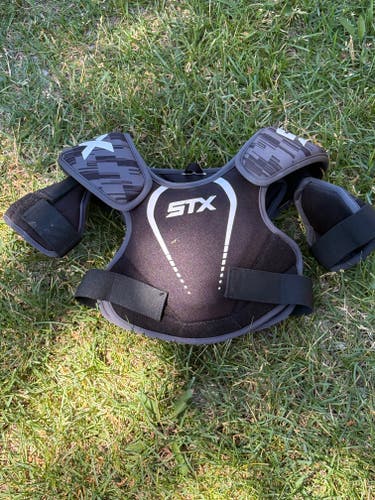 Youth STX Starter Kit (Used)