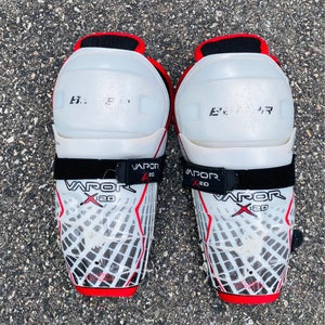 Youth 7" Shin Pads (Used)