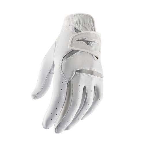 Mizuno Women's JPX Golf Glove- Worn On Left Hand - Large