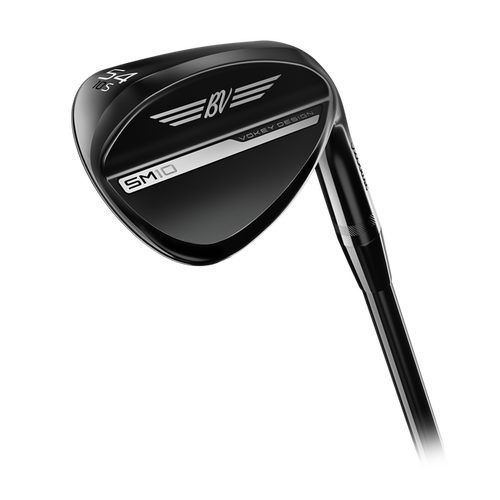 Titleist Vokey SM10 Black Vapor - 56.10 S