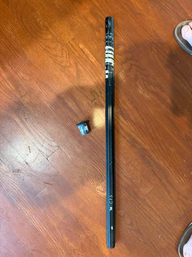 Adult ECD CF5 Shaft (Used)