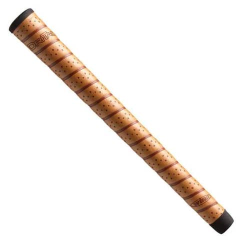 Winn Dri-Tac Wrap Copper Grips - Oversize