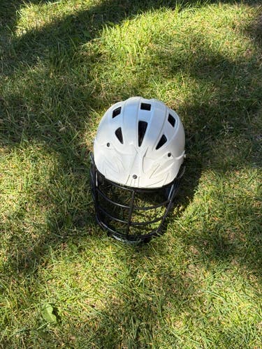 Cascade Sch2 Helmet (Used)
