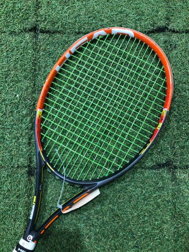 Men's HEAD Radical Pro Tennis Racquet (Used)