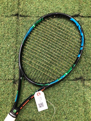 Men's HEAD Radical LTD Tennis Racquet (Used)