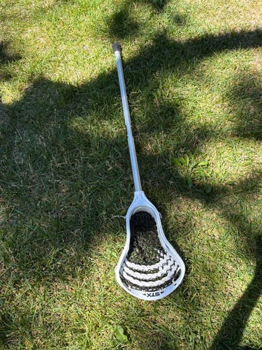 Youth STX Stallion 6000 Stick (Used)