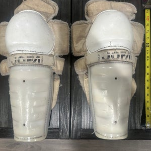 Senior Jofa 15" Shin Pads (Used)