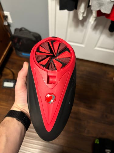 AXE Paintball Marker (Used)