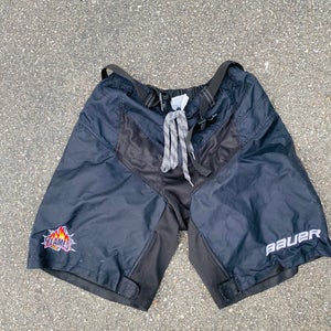Manchester Flames Team Pant Shell (Used)