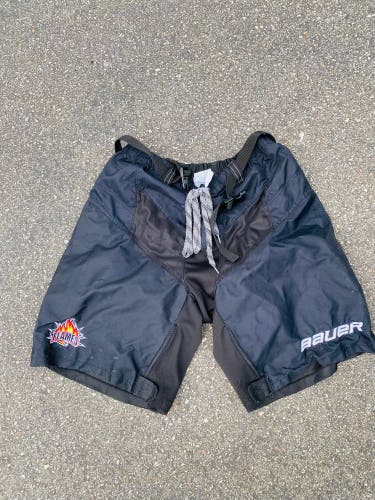 Manchester Flames Team Pant Shell (Used)