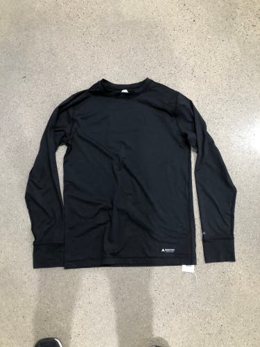 Men's Small Burton Snowboard Base Layer Long Sleeve (Used)