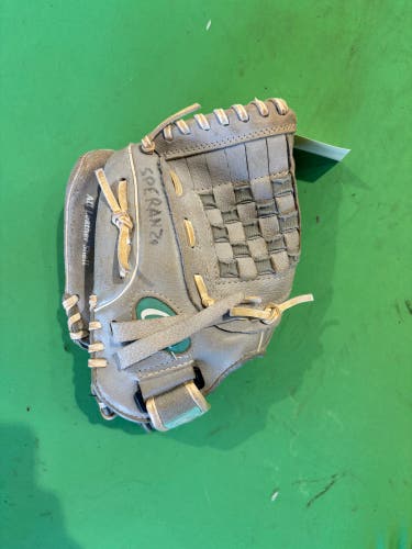 Rawlings Sure Catch LH Softball Glove 11"