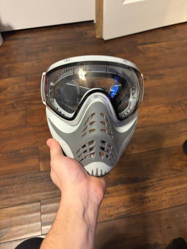 AXE Paintball Marker (Used)