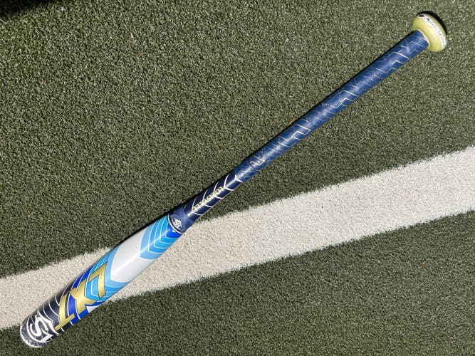2024 Louisville Slugger LXT Composite Bat (-11) 18 oz 29" (Used)