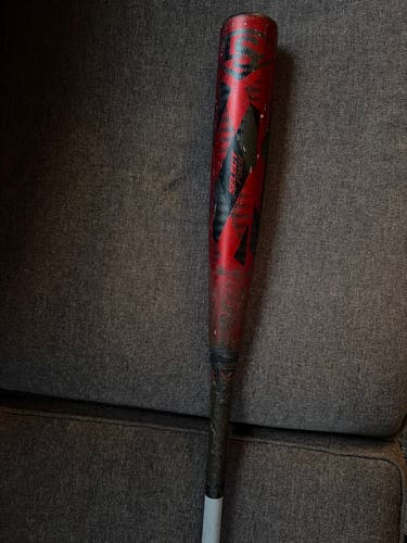 VERY NEGOTIABLE 2022 Louisville Slugger Select PWR Hybrid BBCOR Certified Bat (-3) 29 oz 32" (Used)