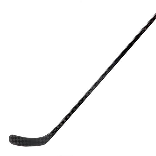 Pro Blackout Senior Extra Lite Left Hand Hockey Stick P92 85 Flex (New)